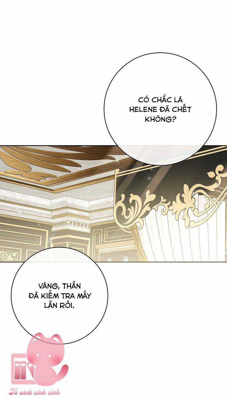 Nhận Nuôi Người Cha Phản Diện Chapter 61 trang 58