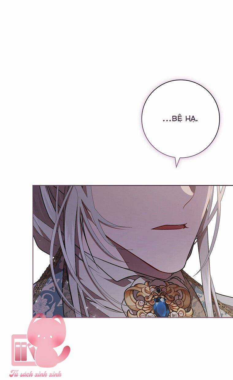 Nhận Nuôi Người Cha Phản Diện Chapter 61 trang 61