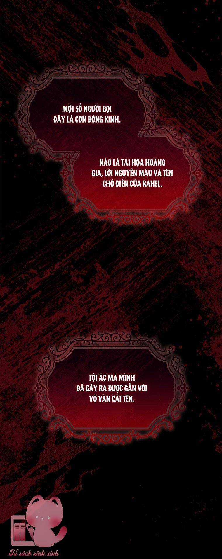 Nhận Nuôi Người Cha Phản Diện Chapter 61 trang 9