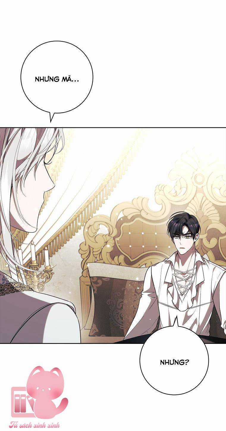 Nhận Nuôi Người Cha Phản Diện Chapter 62 trang 13