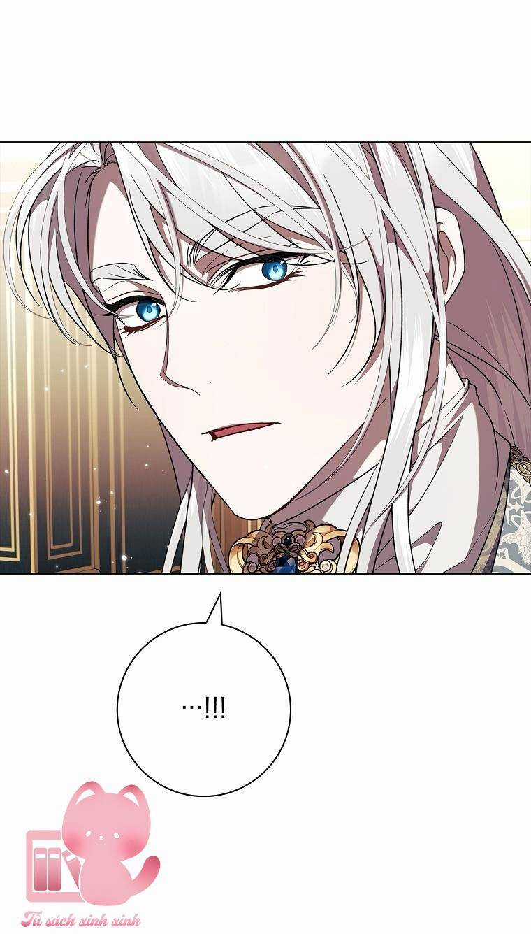 Nhận Nuôi Người Cha Phản Diện Chapter 62 trang 20