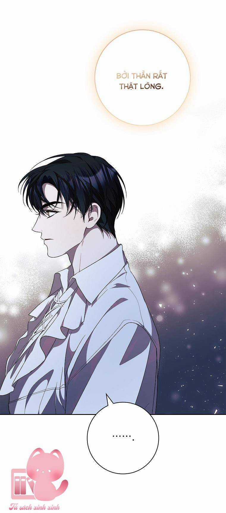 Nhận Nuôi Người Cha Phản Diện Chapter 62 trang 24