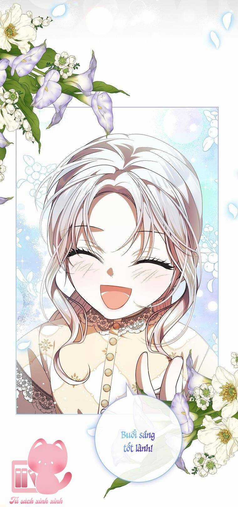 Nhận Nuôi Người Cha Phản Diện Chapter 62 trang 30
