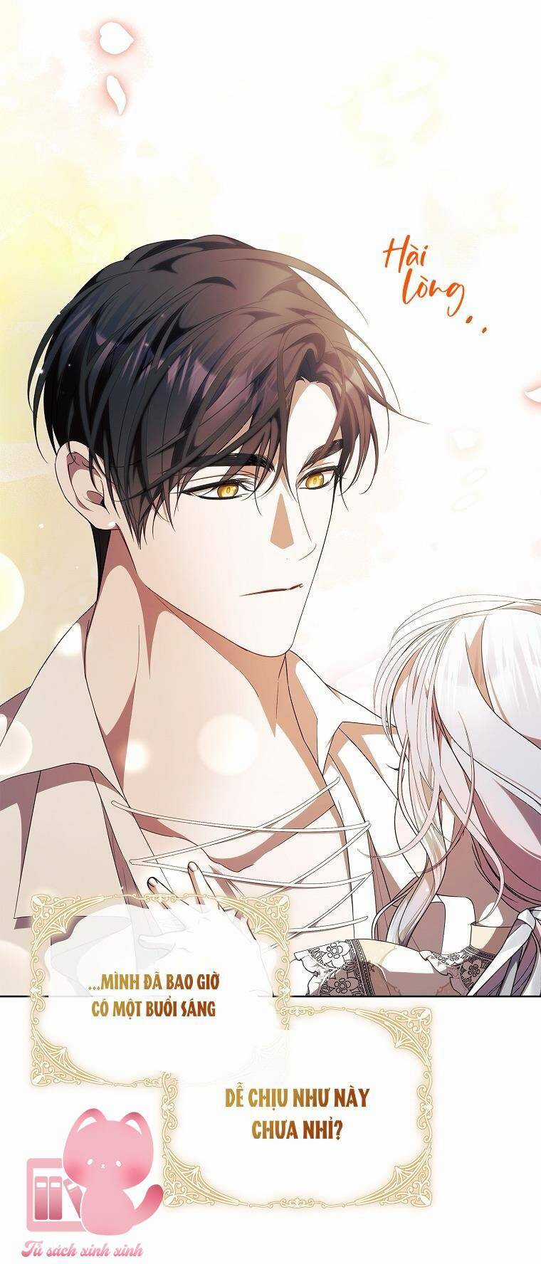 Nhận Nuôi Người Cha Phản Diện Chapter 62 trang 31