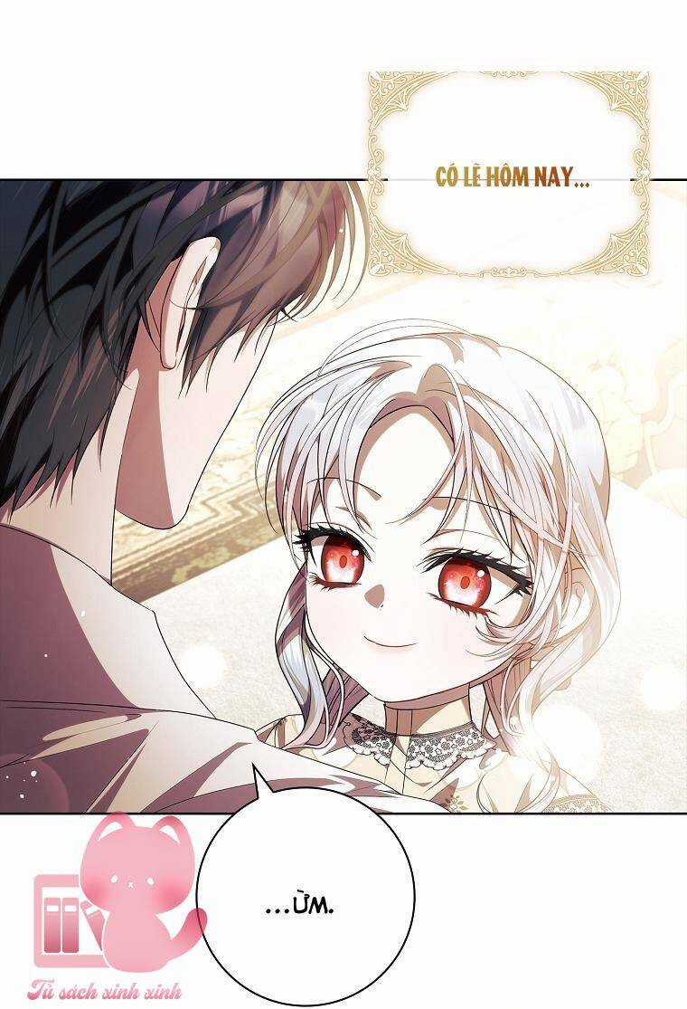 Nhận Nuôi Người Cha Phản Diện Chapter 62 trang 32