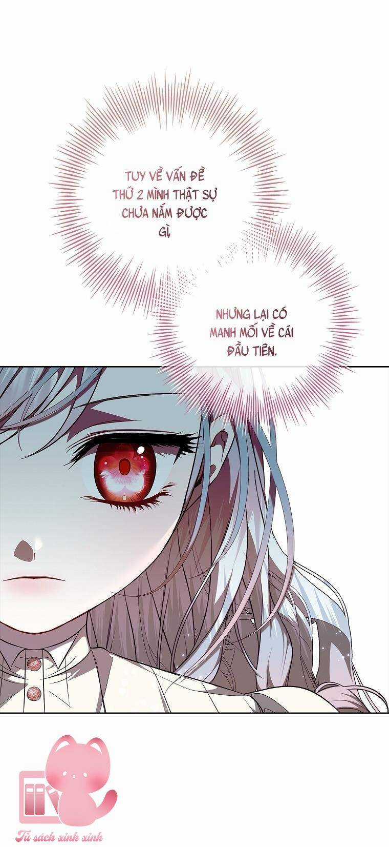 Nhận Nuôi Người Cha Phản Diện Chapter 62 trang 39