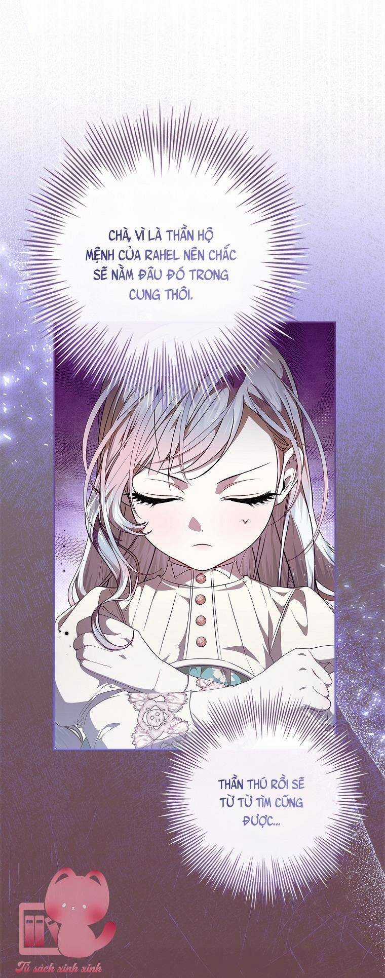 Nhận Nuôi Người Cha Phản Diện Chapter 62 trang 42