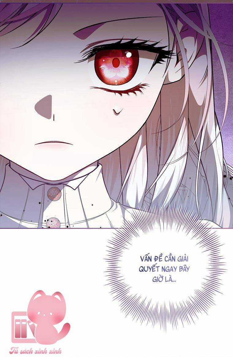 Nhận Nuôi Người Cha Phản Diện Chapter 62 trang 43