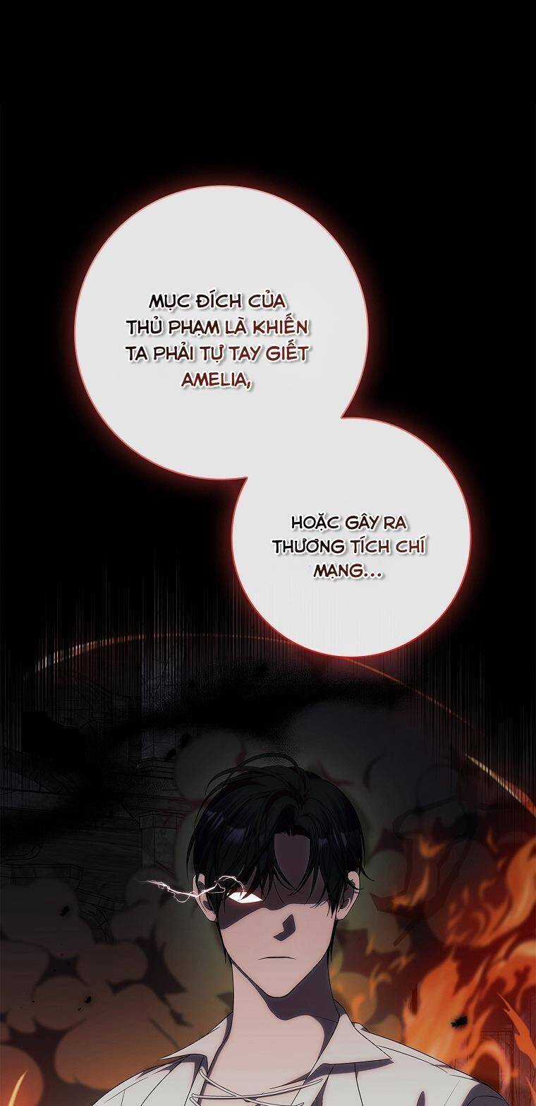 Nhận Nuôi Người Cha Phản Diện Chapter 62 trang 5