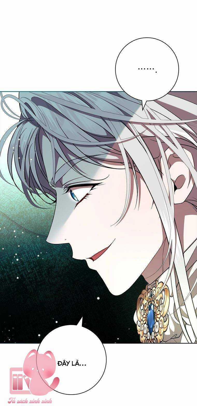Nhận Nuôi Người Cha Phản Diện Chapter 62 trang 56