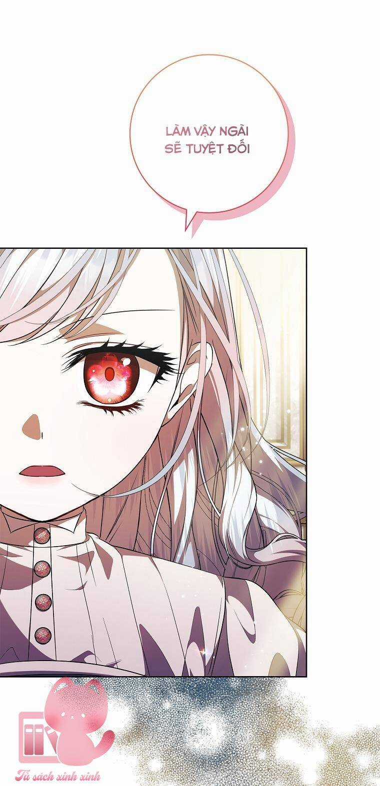 Nhận Nuôi Người Cha Phản Diện Chapter 62 trang 60