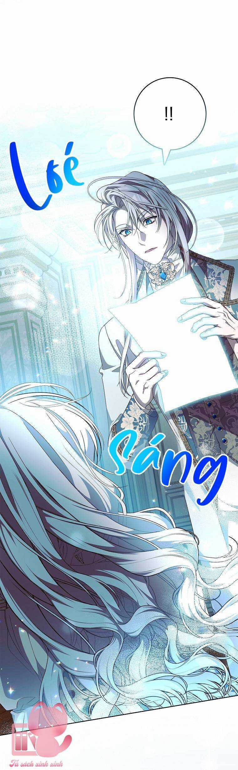 Nhận Nuôi Người Cha Phản Diện Chapter 62 trang 65