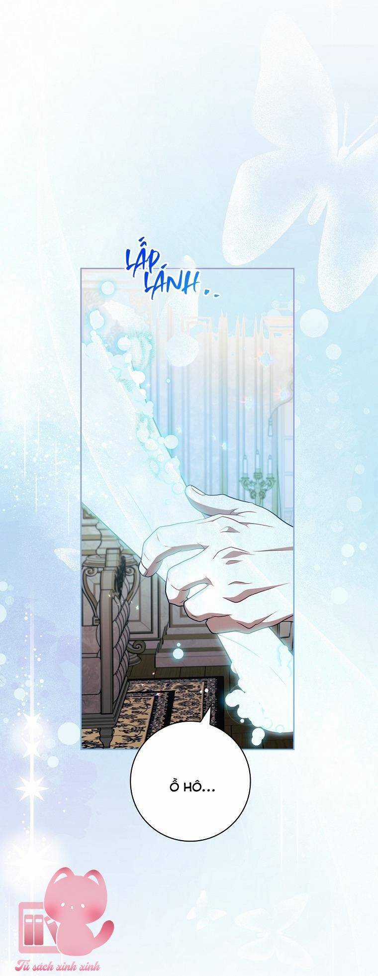 Nhận Nuôi Người Cha Phản Diện Chapter 62 trang 66