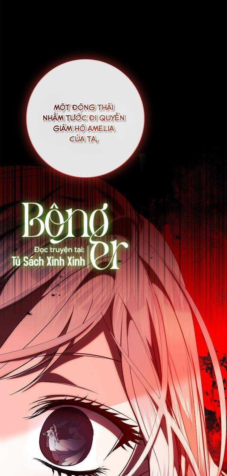 Nhận Nuôi Người Cha Phản Diện Chapter 62 trang 7