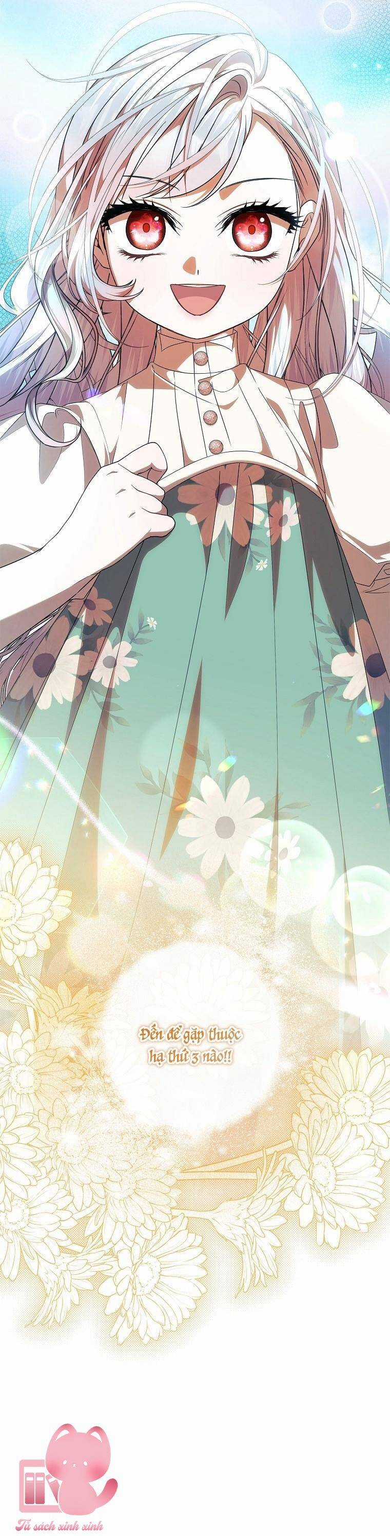 Nhận Nuôi Người Cha Phản Diện Chapter 62 trang 72