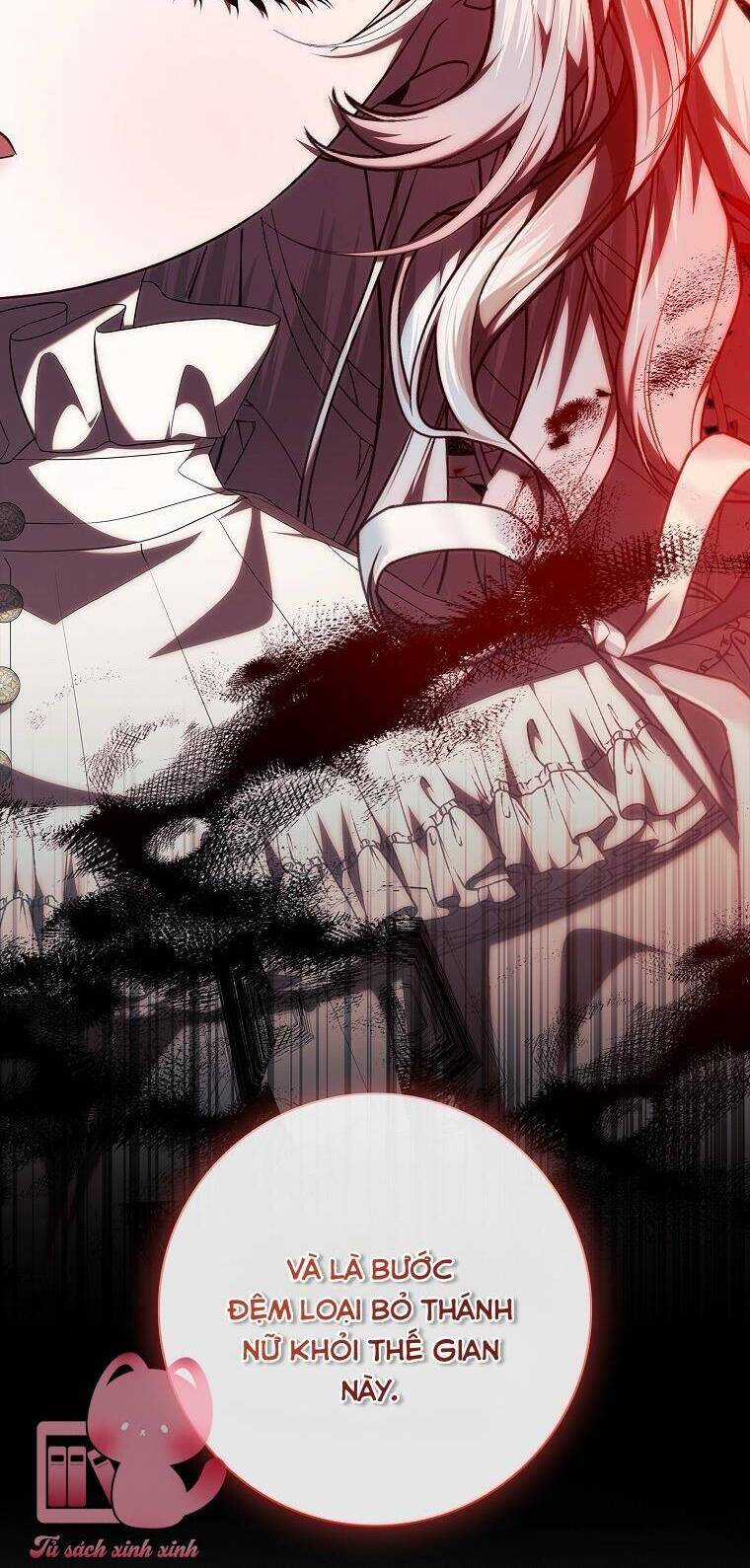 Nhận Nuôi Người Cha Phản Diện Chapter 62 trang 8