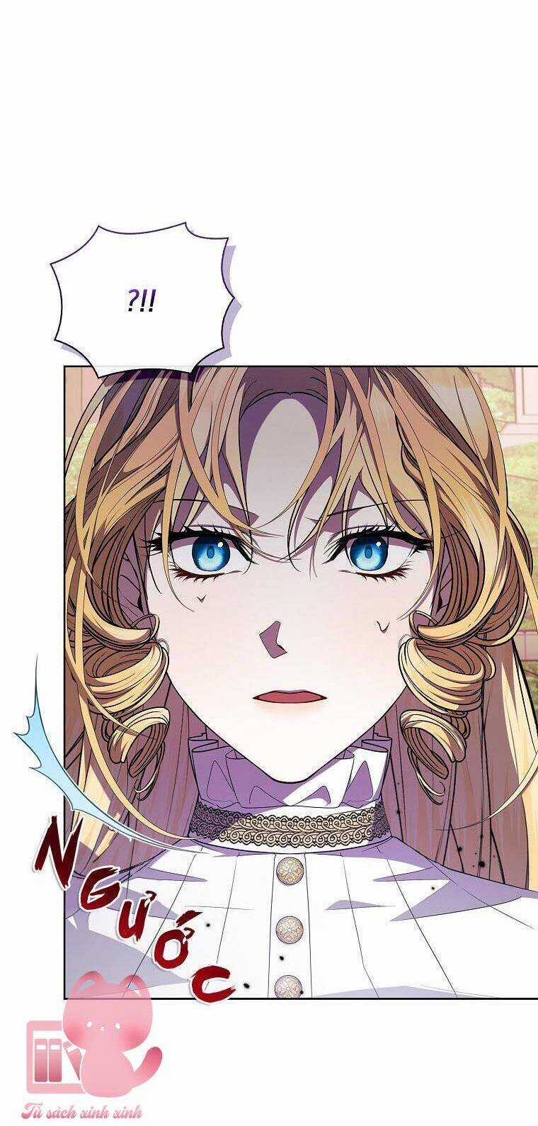 Nhận Nuôi Người Cha Phản Diện Chapter 63 trang 10