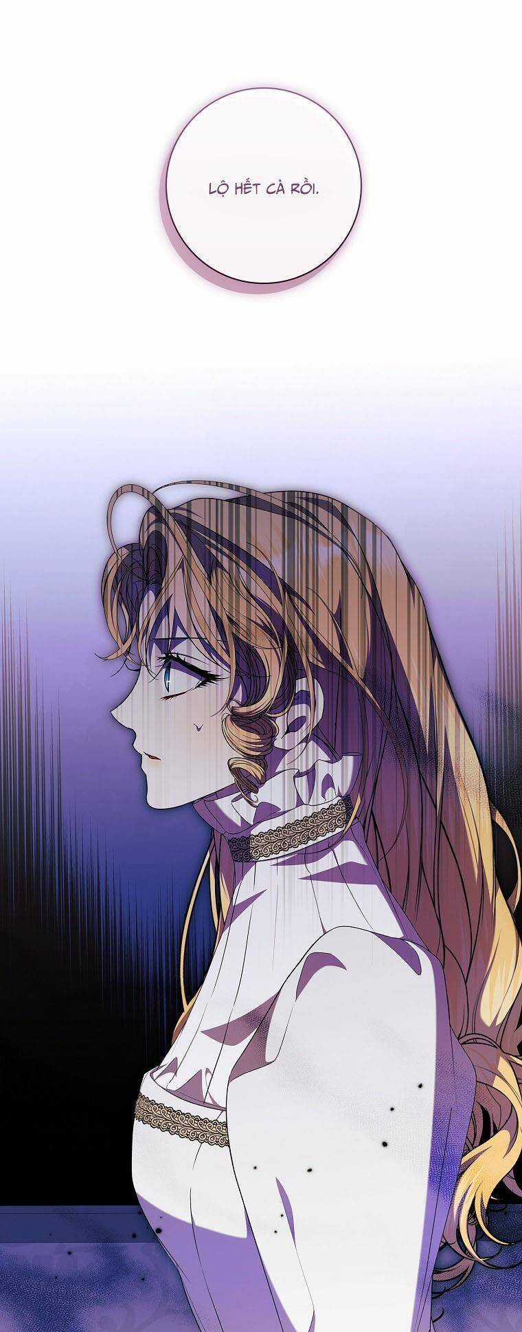 Nhận Nuôi Người Cha Phản Diện Chapter 63 trang 13