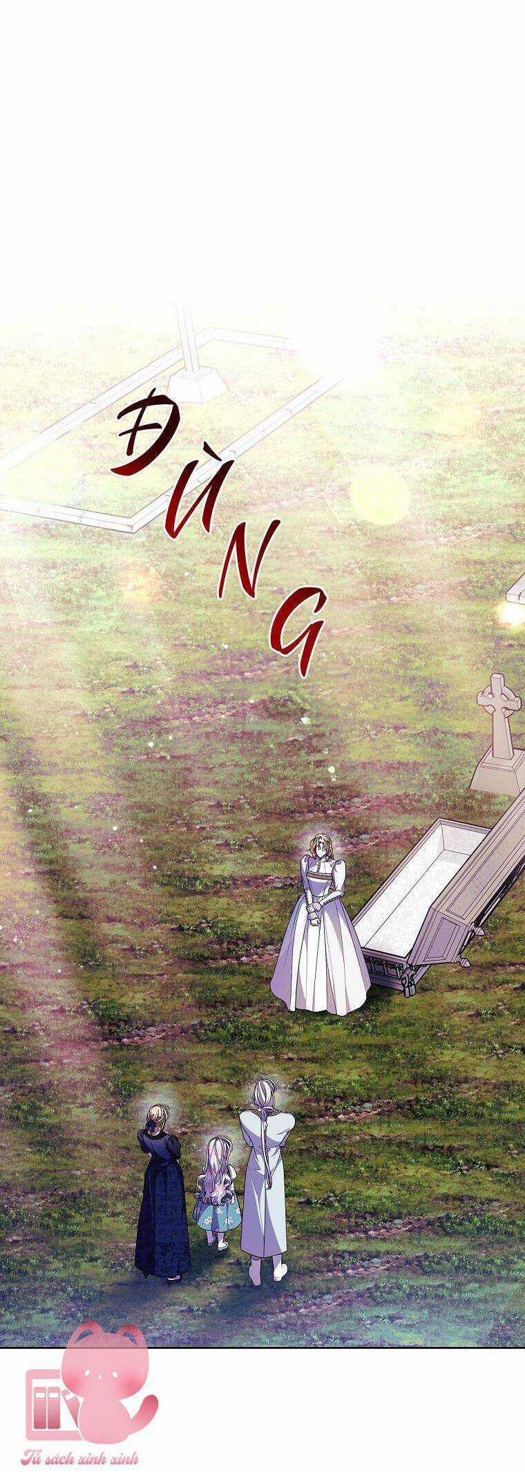 Nhận Nuôi Người Cha Phản Diện Chapter 63 trang 16