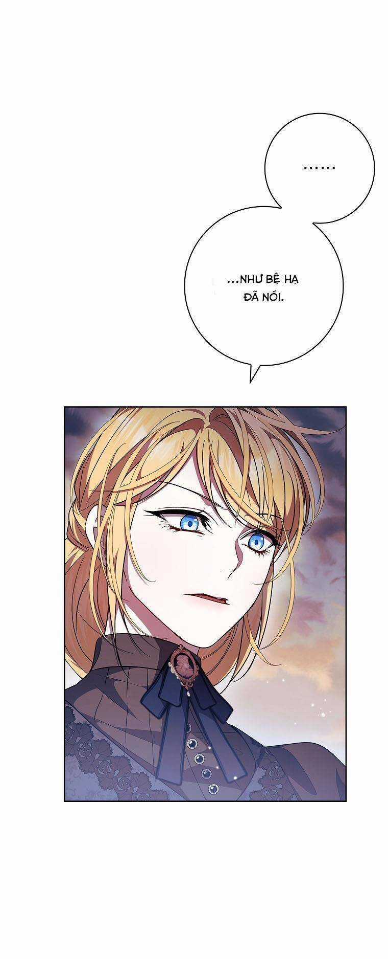 Nhận Nuôi Người Cha Phản Diện Chapter 63 trang 19