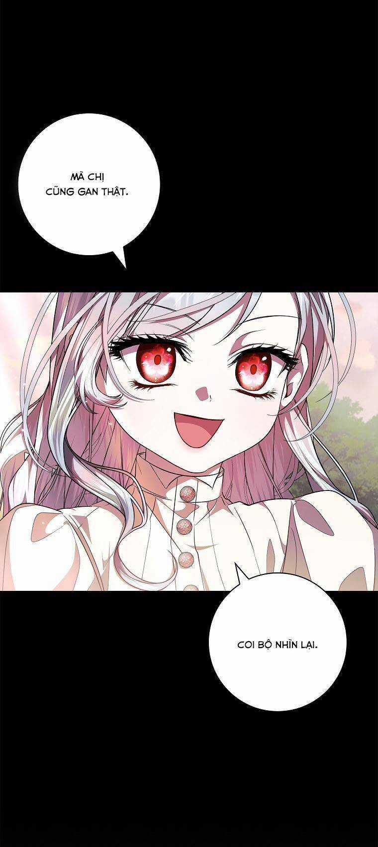 Nhận Nuôi Người Cha Phản Diện Chapter 63 trang 23