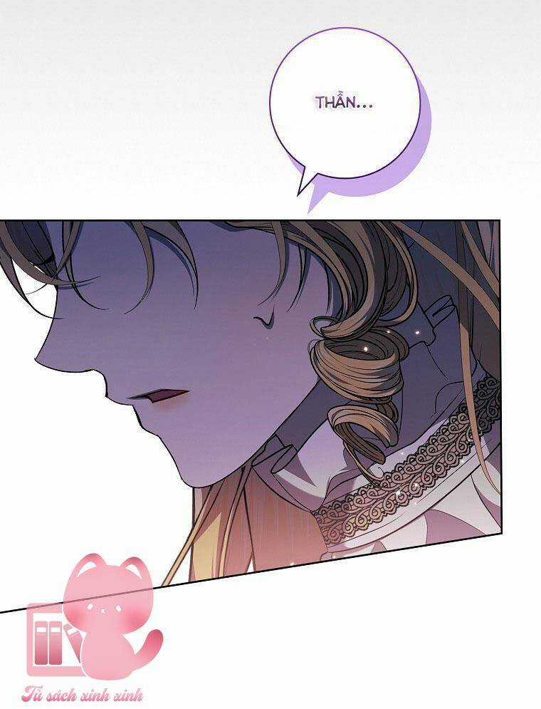 Nhận Nuôi Người Cha Phản Diện Chapter 63 trang 25