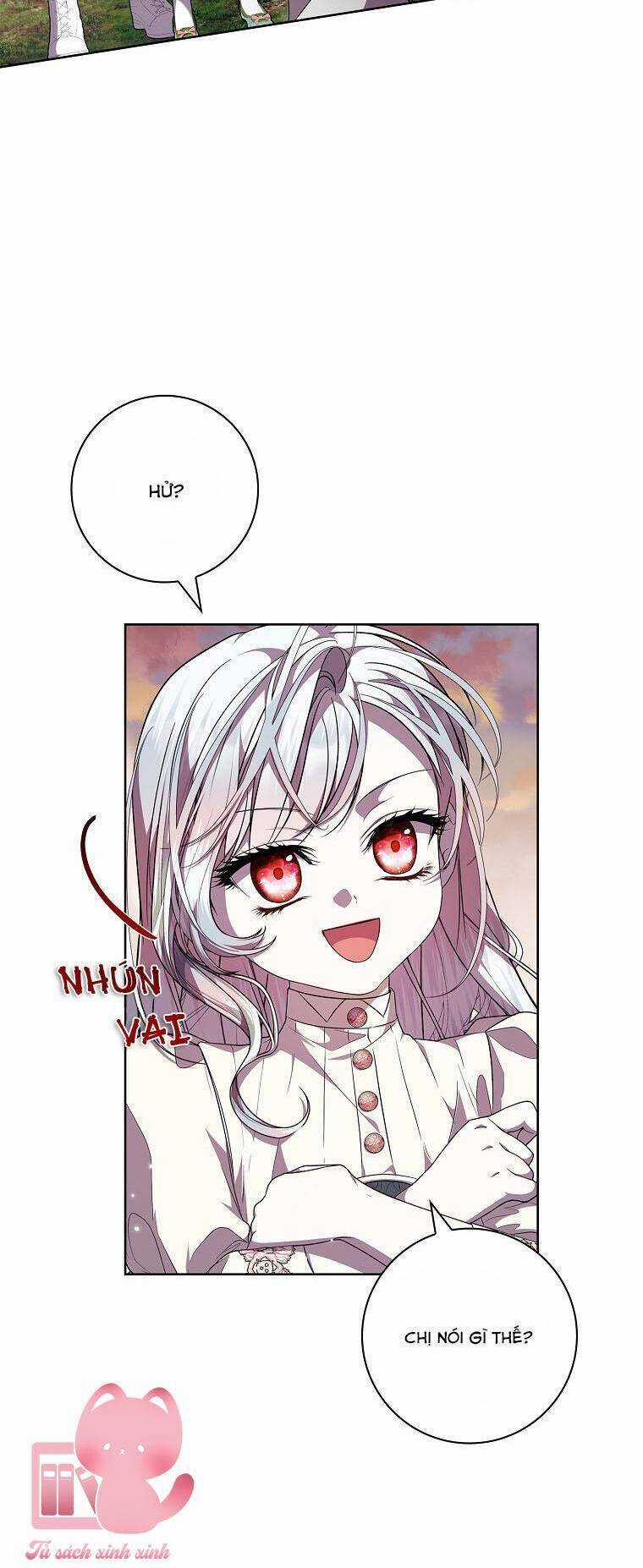 Nhận Nuôi Người Cha Phản Diện Chapter 63 trang 29