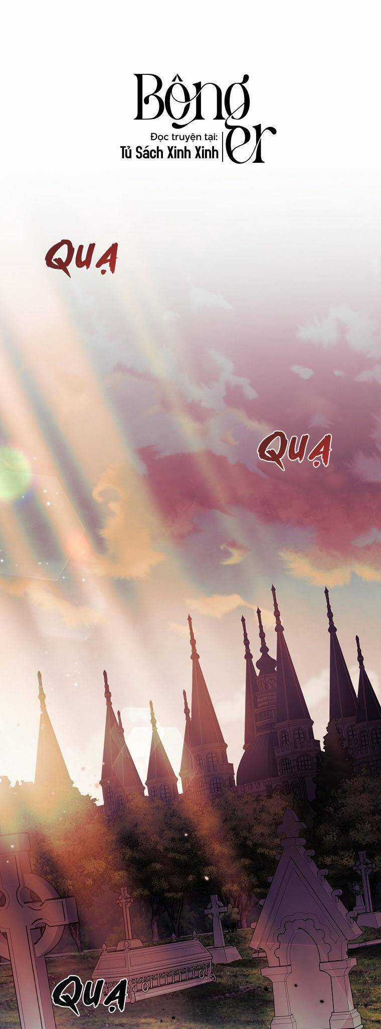 Nhận Nuôi Người Cha Phản Diện Chapter 63 trang 3