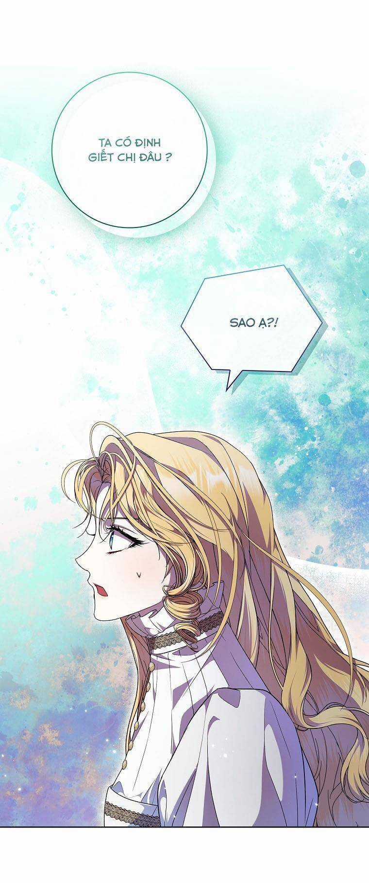 Nhận Nuôi Người Cha Phản Diện Chapter 63 trang 30