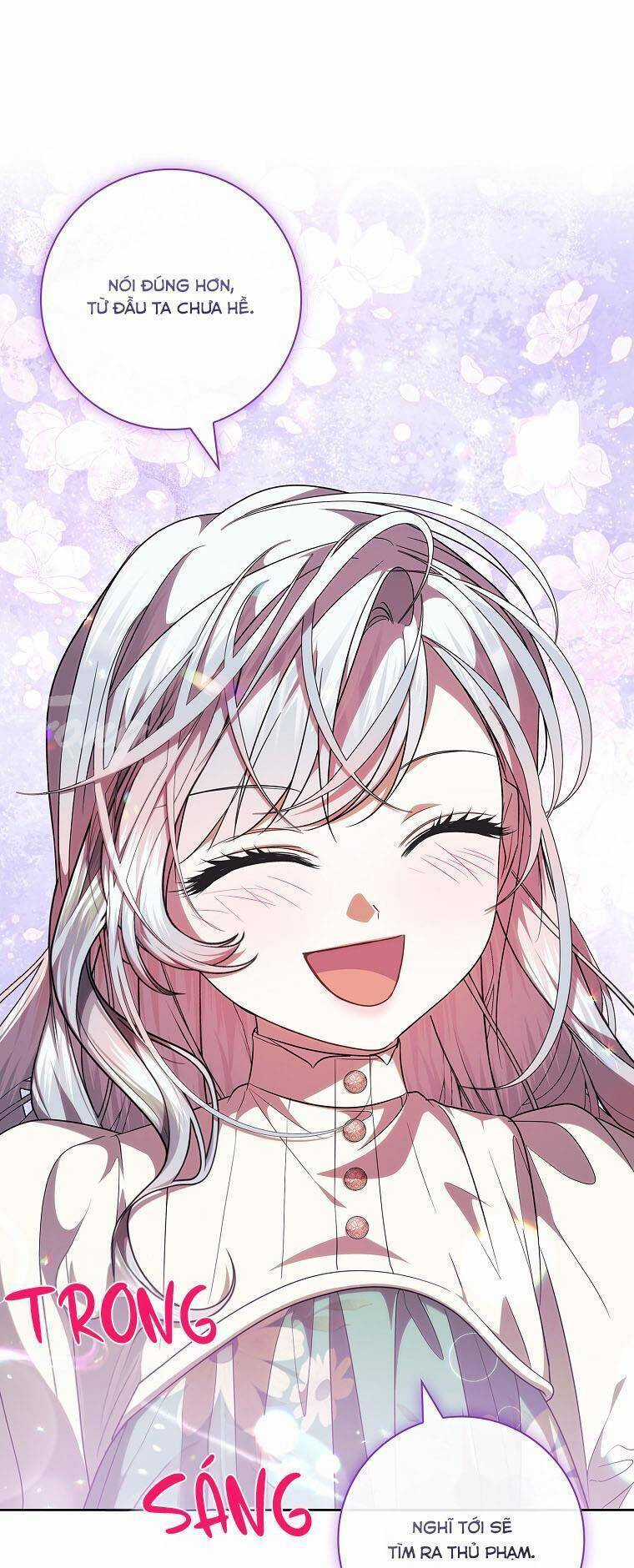 Nhận Nuôi Người Cha Phản Diện Chapter 63 trang 32