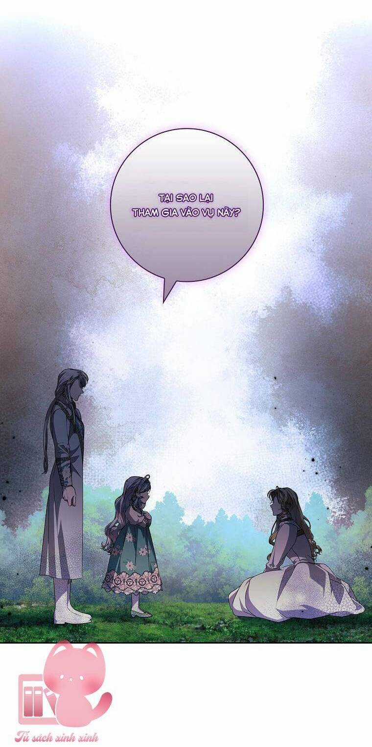 Nhận Nuôi Người Cha Phản Diện Chapter 63 trang 36