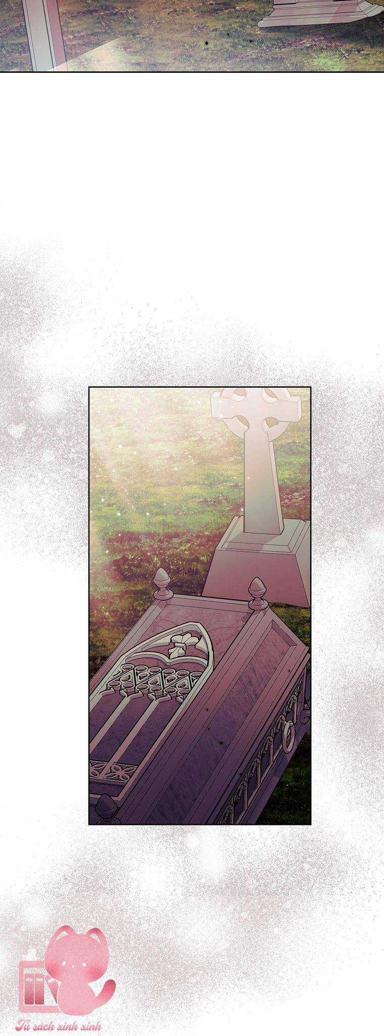 Nhận Nuôi Người Cha Phản Diện Chapter 63 trang 4