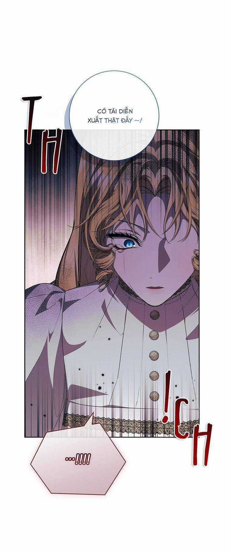 Nhận Nuôi Người Cha Phản Diện Chapter 63 trang 41