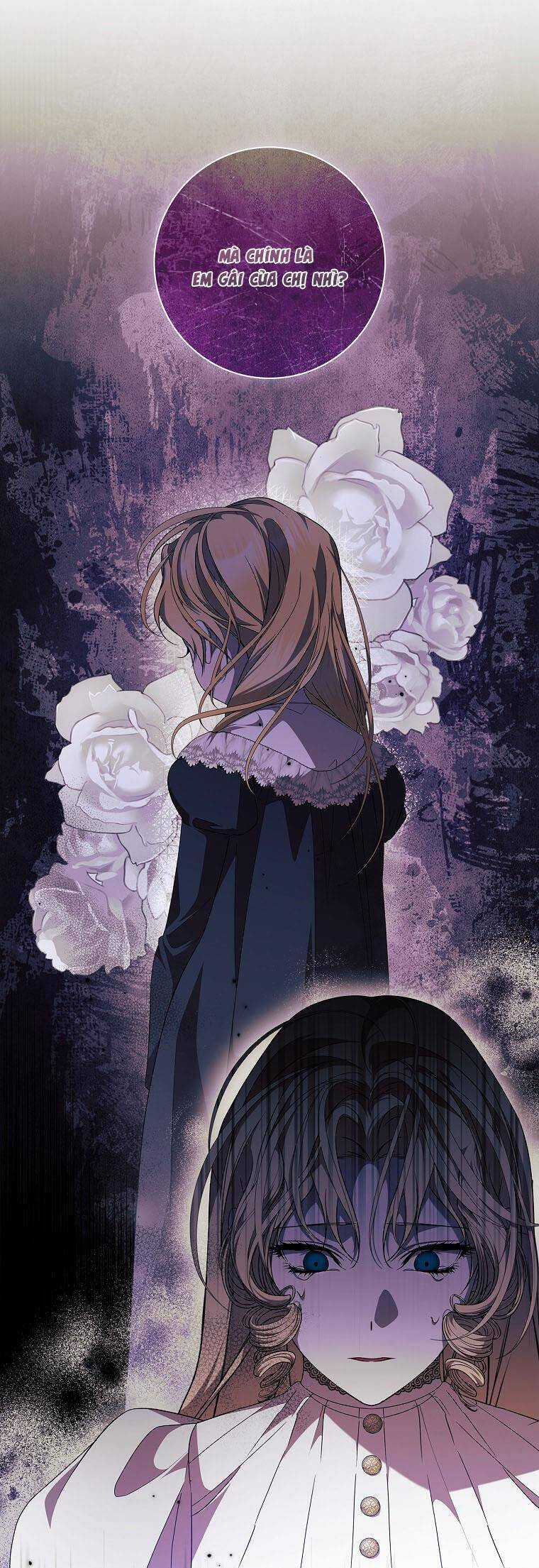 Nhận Nuôi Người Cha Phản Diện Chapter 63 trang 47