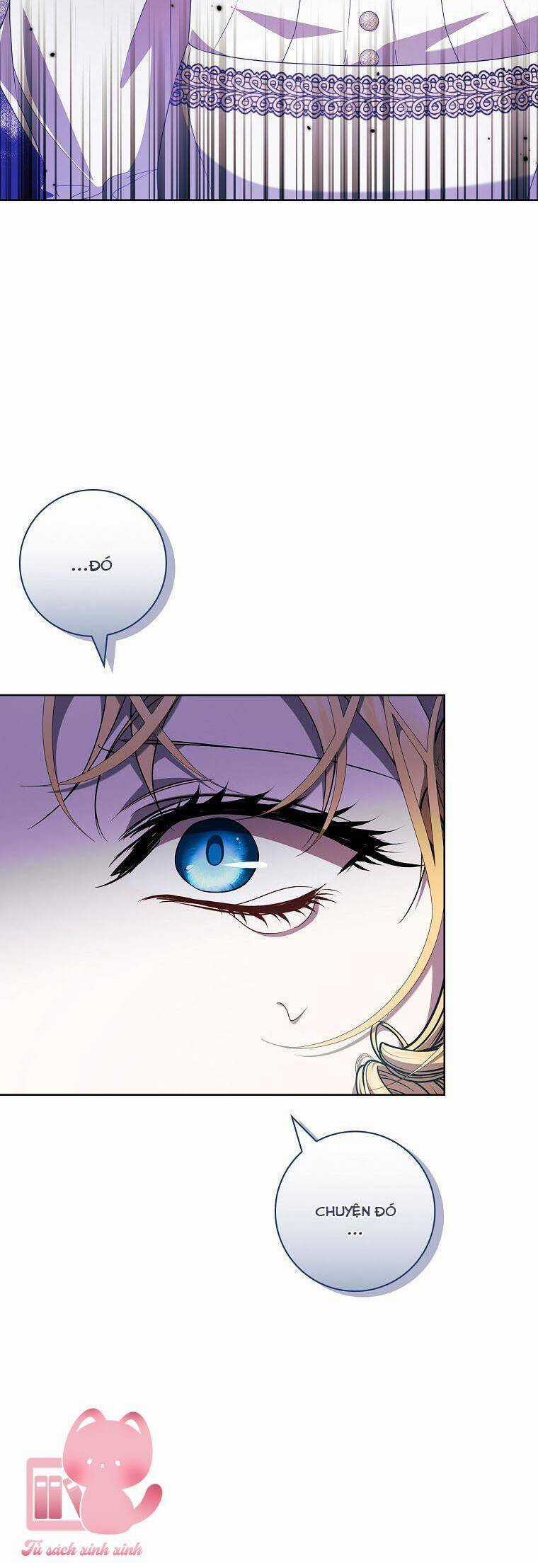 Nhận Nuôi Người Cha Phản Diện Chapter 63 trang 48