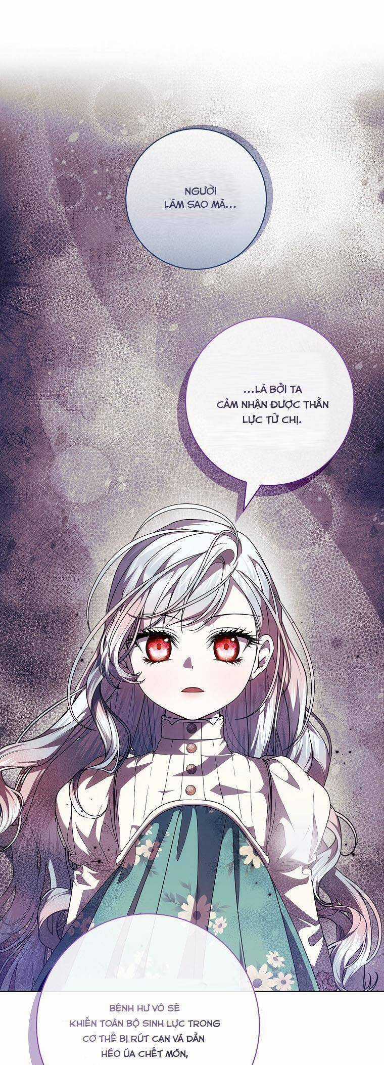 Nhận Nuôi Người Cha Phản Diện Chapter 63 trang 49