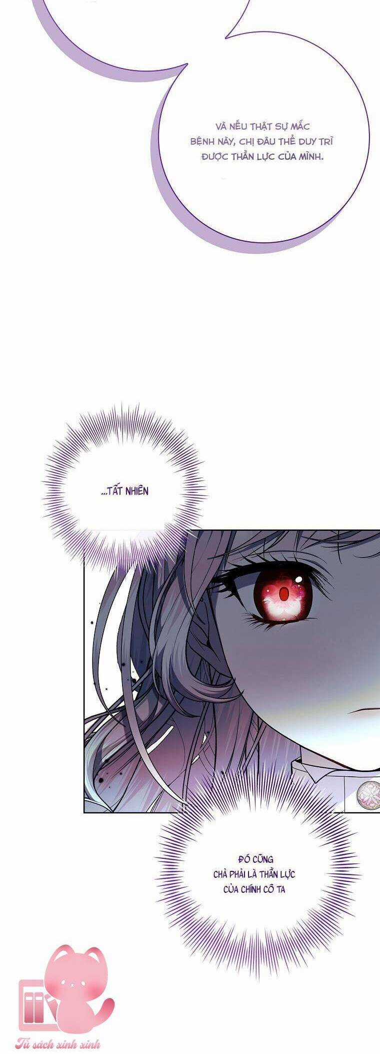 Nhận Nuôi Người Cha Phản Diện Chapter 63 trang 50