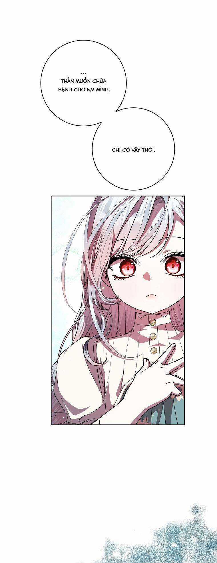 Nhận Nuôi Người Cha Phản Diện Chapter 63 trang 57