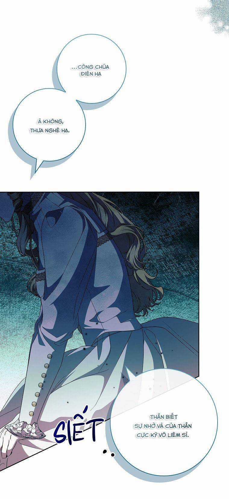 Nhận Nuôi Người Cha Phản Diện Chapter 63 trang 59