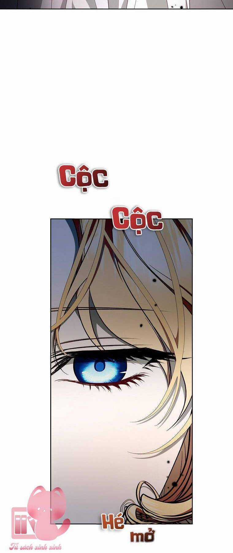 Nhận Nuôi Người Cha Phản Diện Chapter 63 trang 6