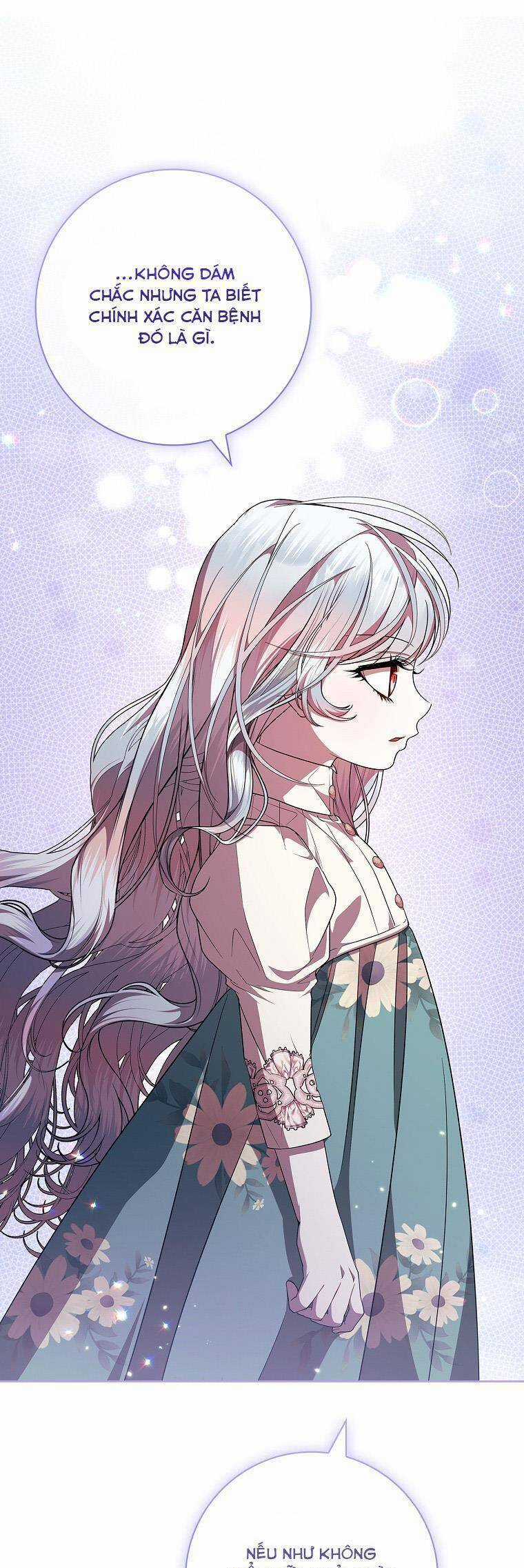Nhận Nuôi Người Cha Phản Diện Chapter 64 trang 10