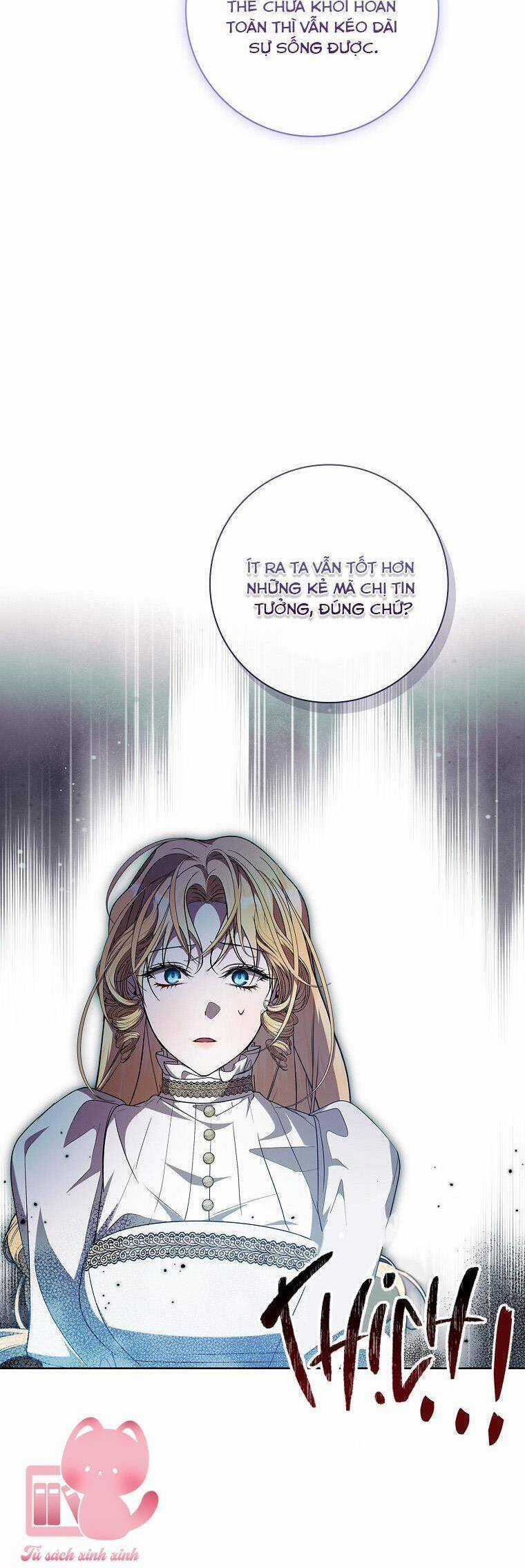 Nhận Nuôi Người Cha Phản Diện Chapter 64 trang 11