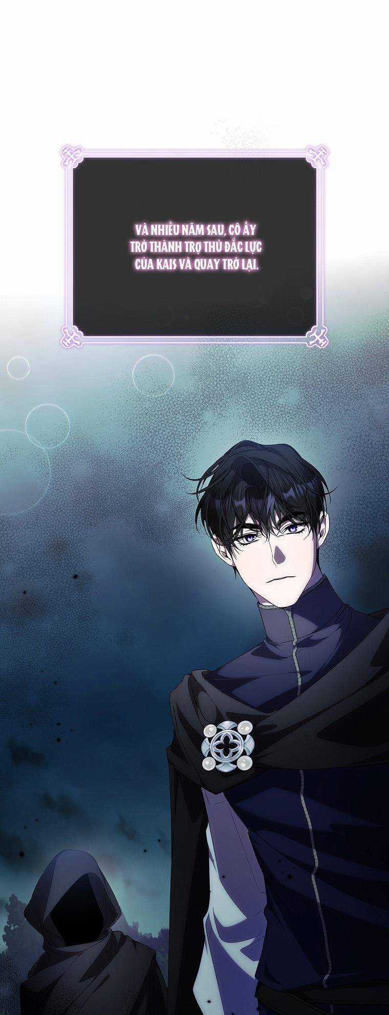 Nhận Nuôi Người Cha Phản Diện Chapter 64 trang 15