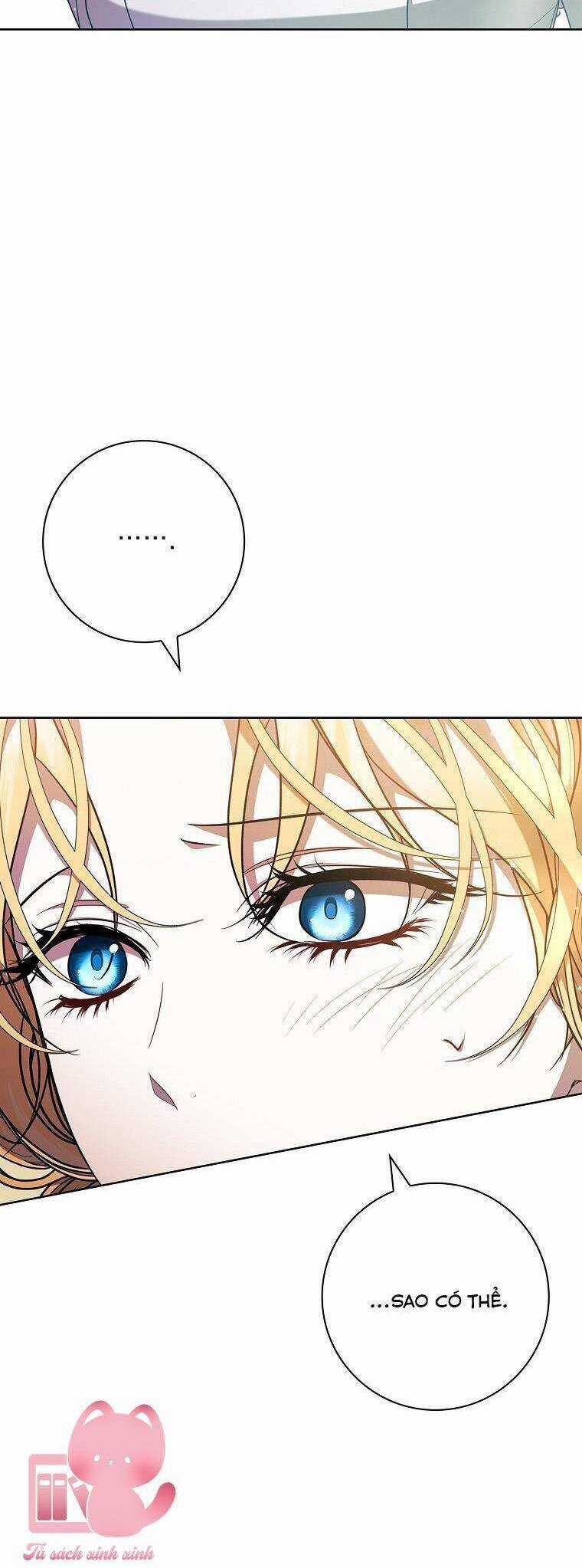 Nhận Nuôi Người Cha Phản Diện Chapter 64 trang 20