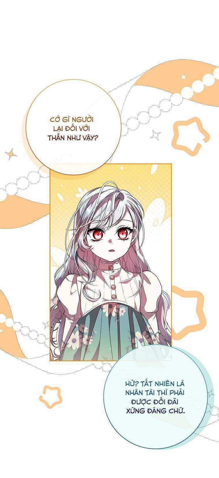 Nhận Nuôi Người Cha Phản Diện Chapter 64 trang 21