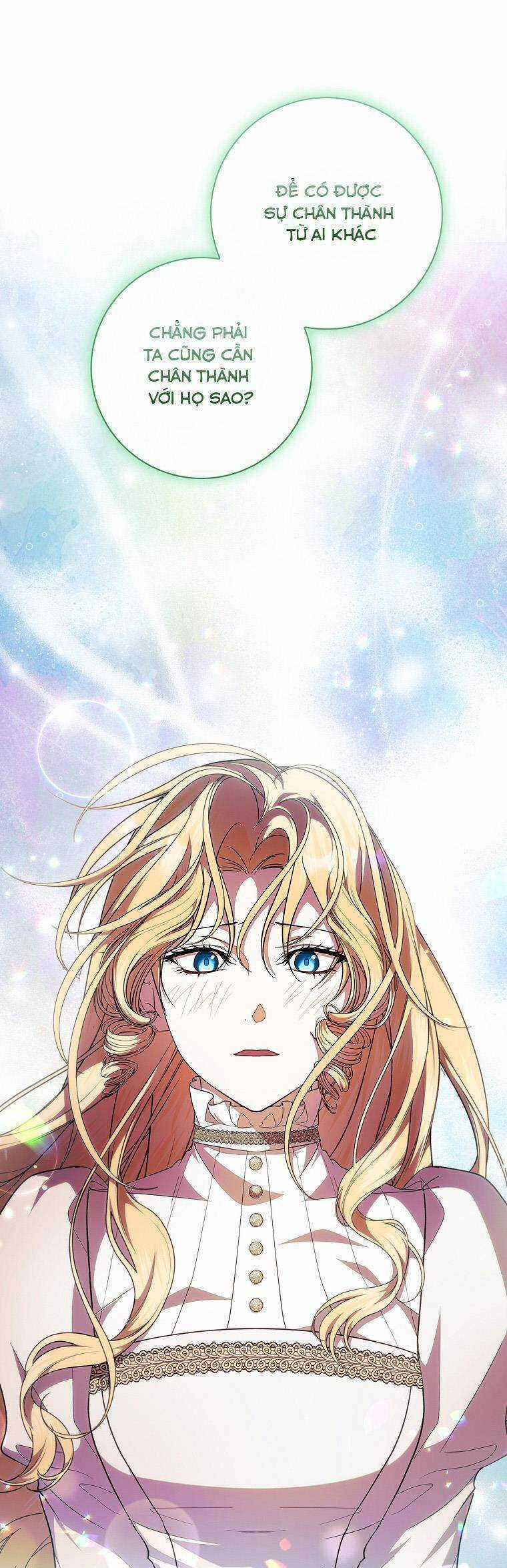 Nhận Nuôi Người Cha Phản Diện Chapter 64 trang 23