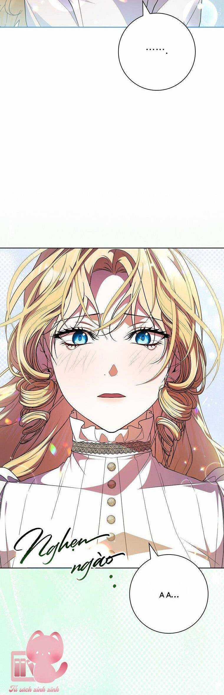 Nhận Nuôi Người Cha Phản Diện Chapter 64 trang 24