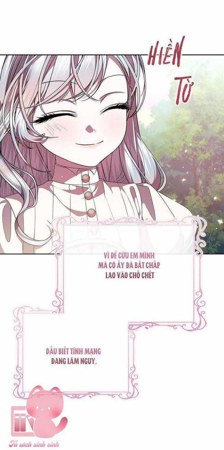 Nhận Nuôi Người Cha Phản Diện Chapter 64 trang 3