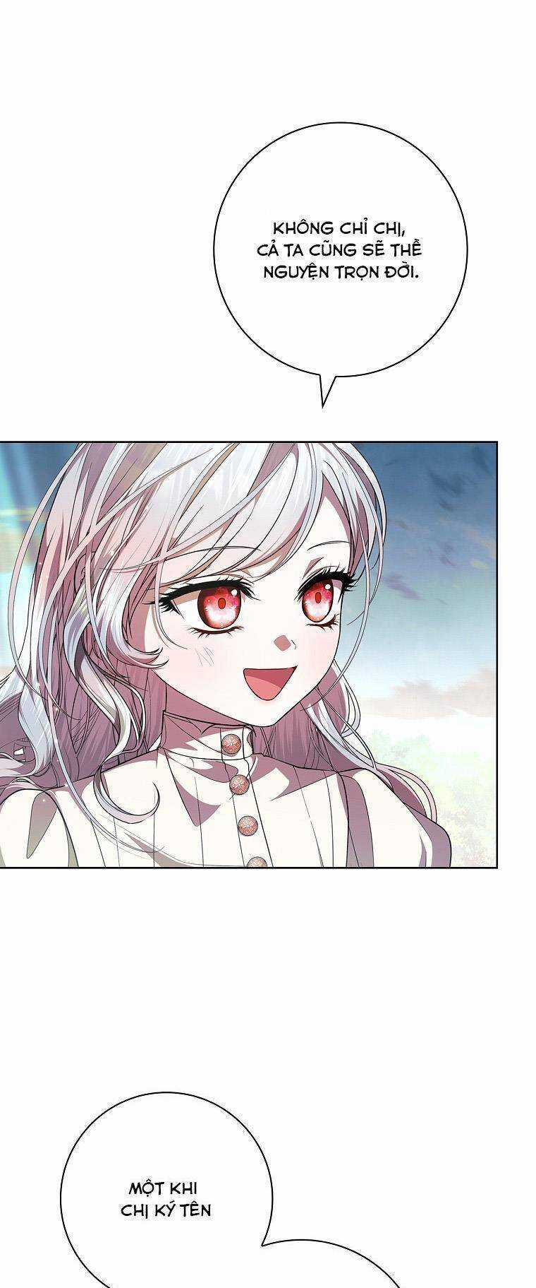 Nhận Nuôi Người Cha Phản Diện Chapter 64 trang 31
