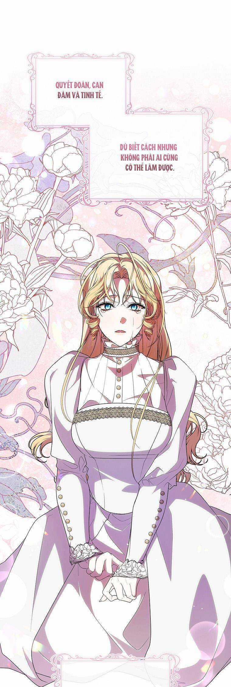 Nhận Nuôi Người Cha Phản Diện Chapter 64 trang 4